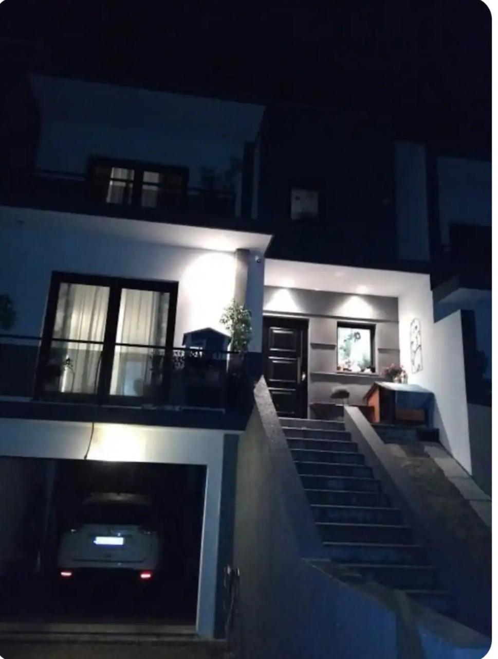 Casa Entre Rios Βίλα Alpendurada Εξωτερικό φωτογραφία