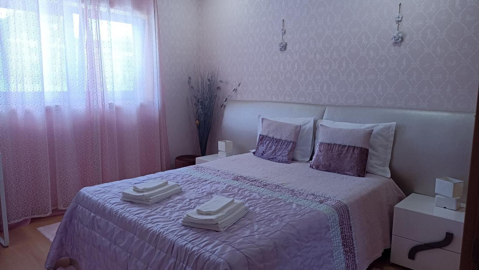 Casa Entre Rios Βίλα Alpendurada Εξωτερικό φωτογραφία