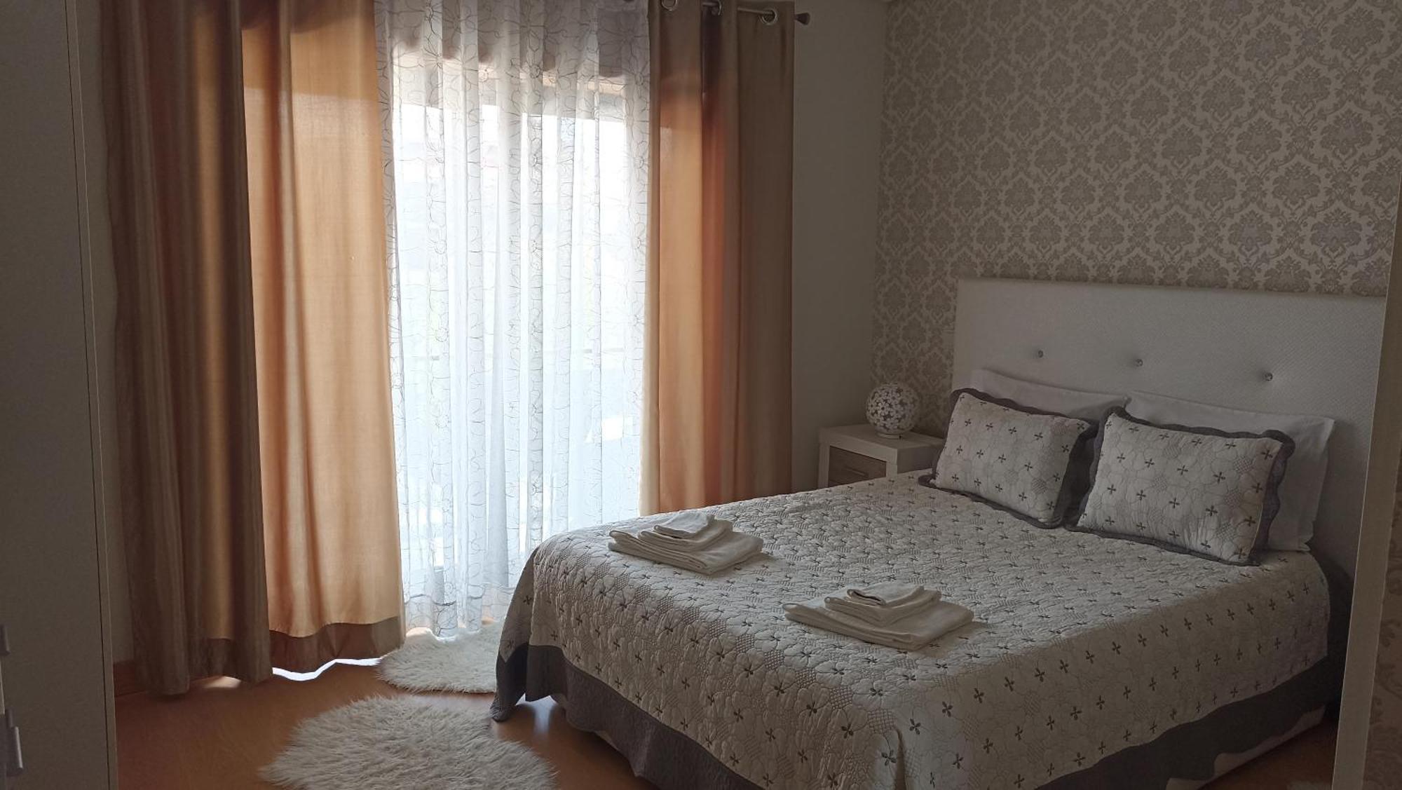 Casa Entre Rios Βίλα Alpendurada Εξωτερικό φωτογραφία