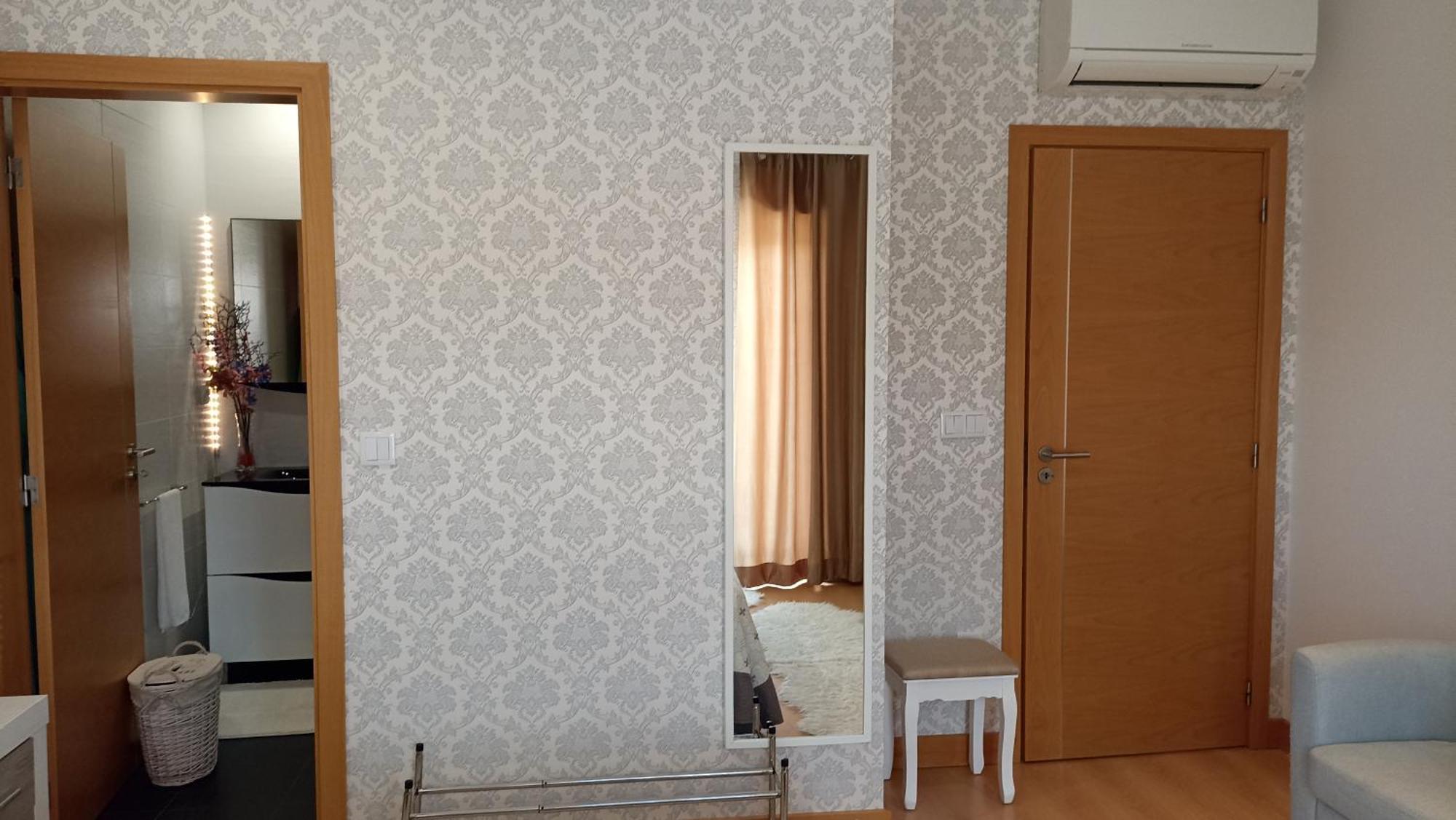 Casa Entre Rios Βίλα Alpendurada Εξωτερικό φωτογραφία