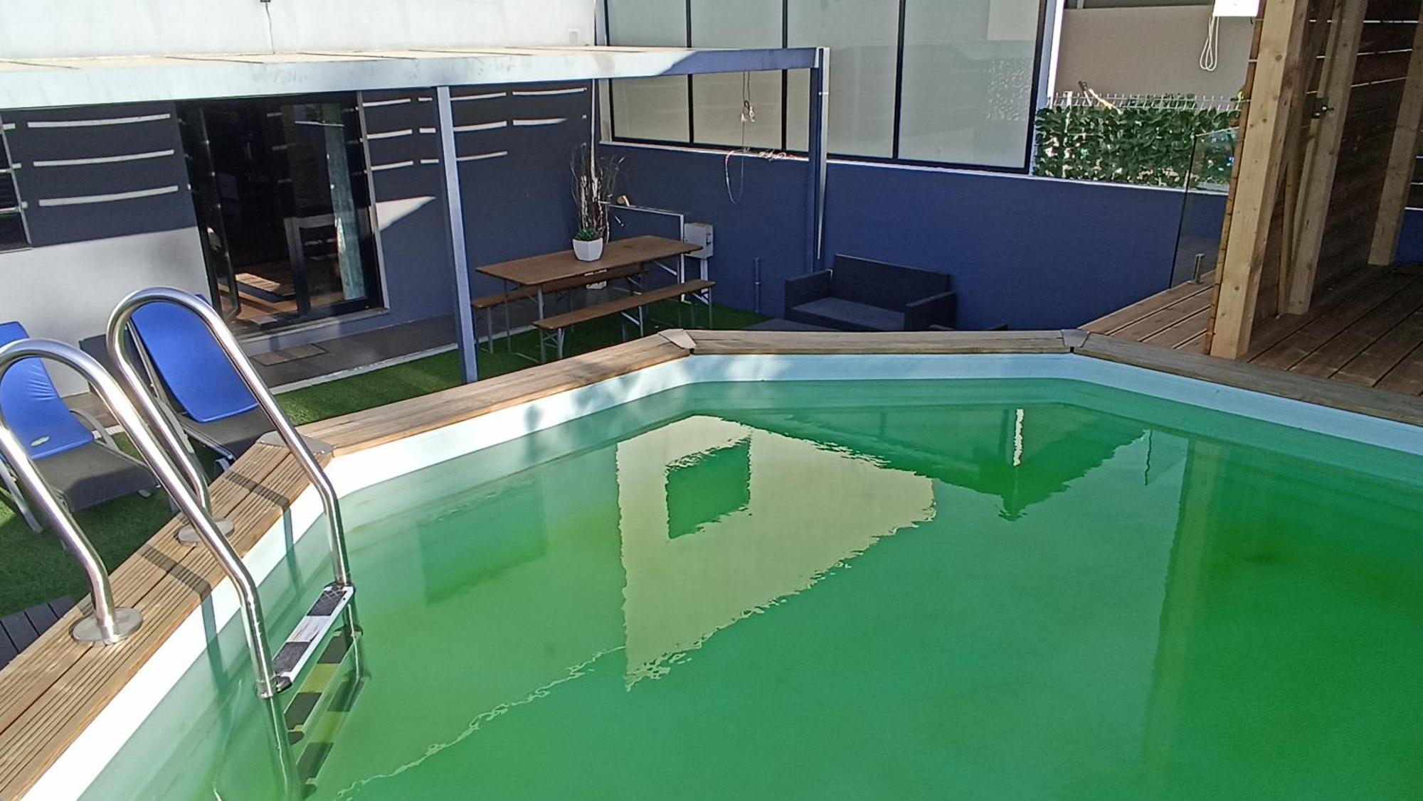 Casa Entre Rios Βίλα Alpendurada Εξωτερικό φωτογραφία