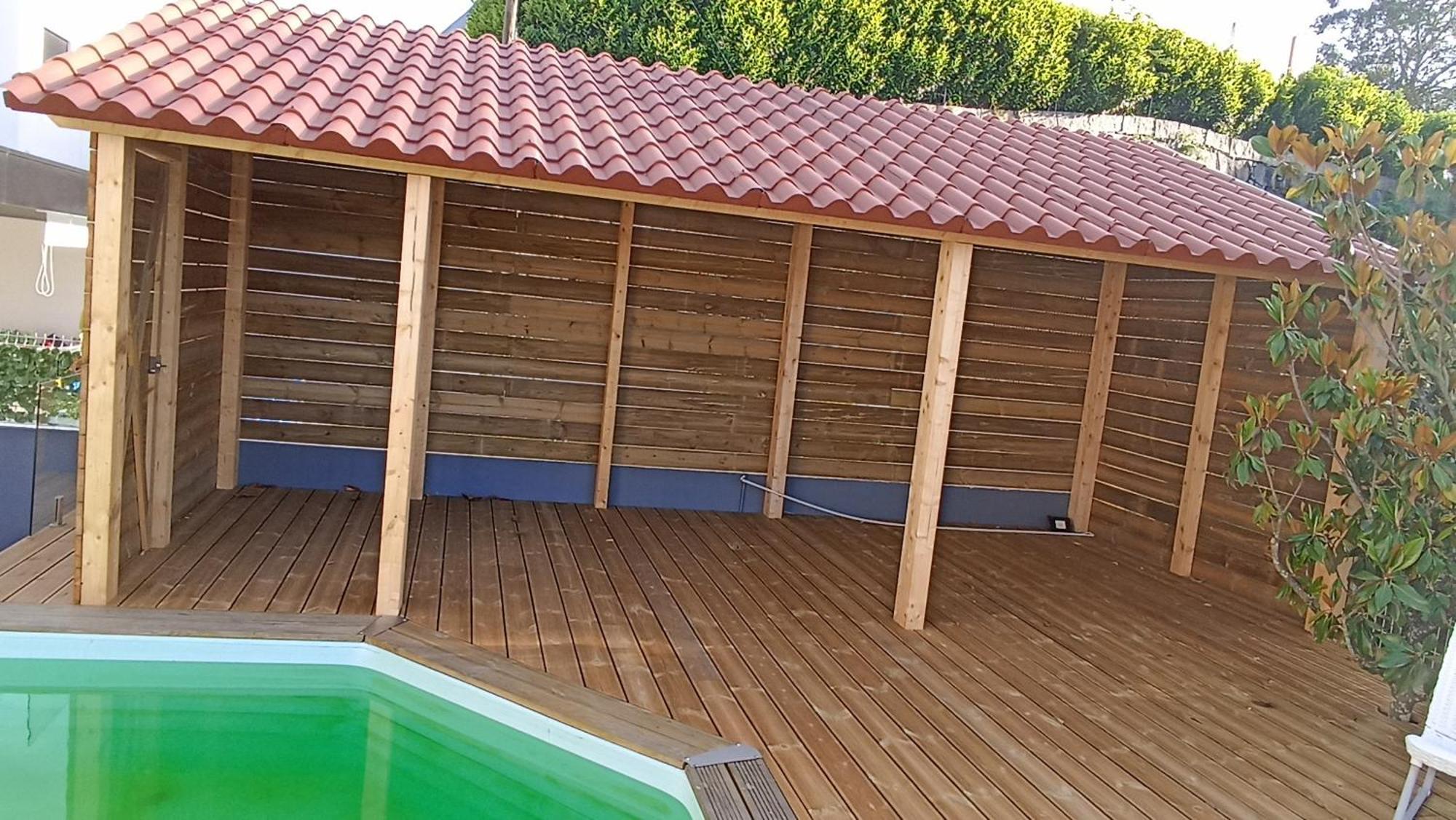 Casa Entre Rios Βίλα Alpendurada Εξωτερικό φωτογραφία