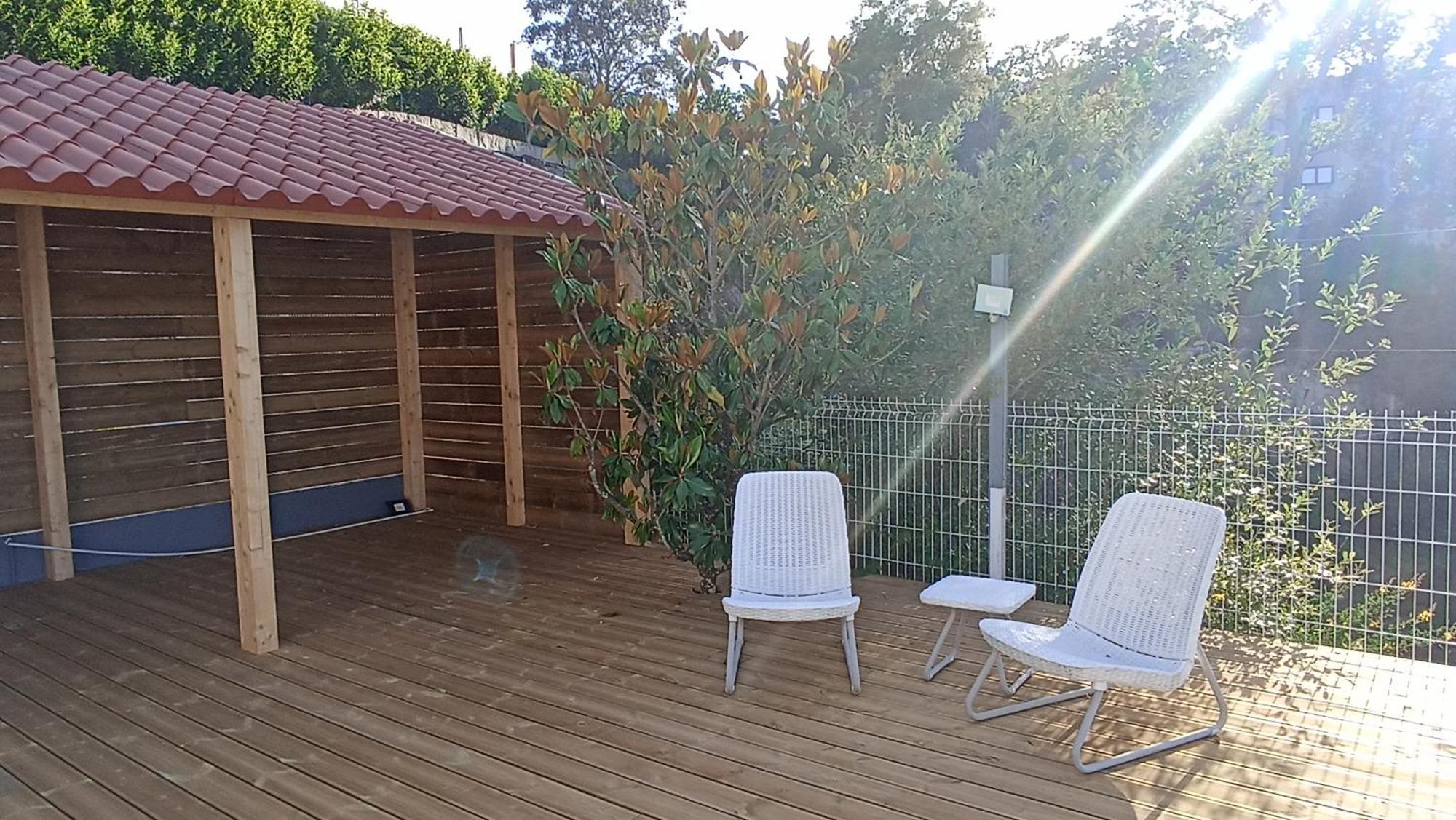 Casa Entre Rios Βίλα Alpendurada Εξωτερικό φωτογραφία