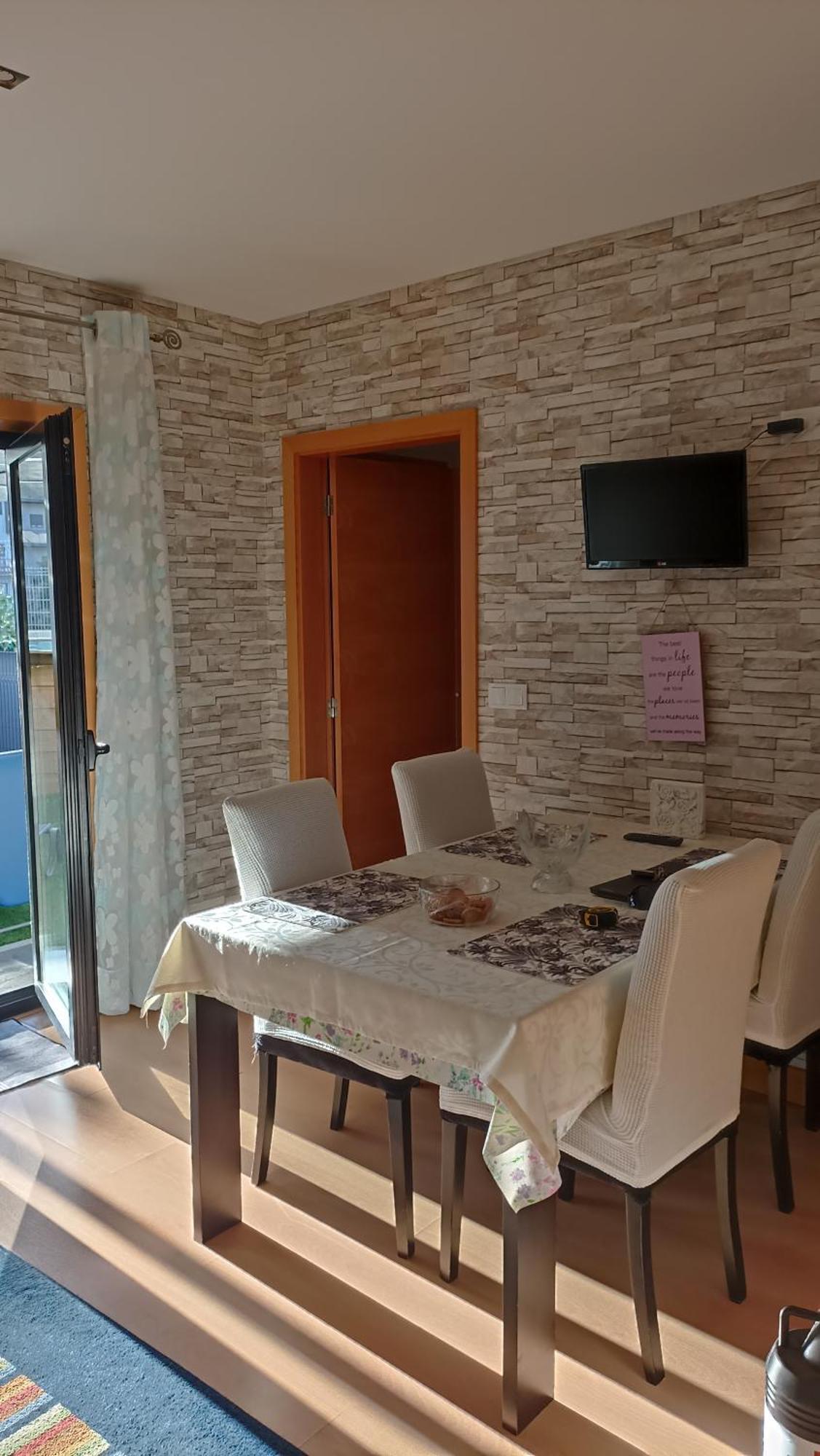 Casa Entre Rios Βίλα Alpendurada Εξωτερικό φωτογραφία